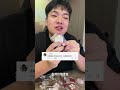 蜜汁猪肉脯 #猪肉脯