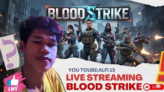  Streaming Bertempur Di Game Blood Strike