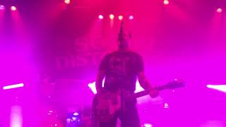 Social Distortion, 06/22/18.