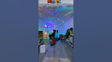 Prank para bocil suara hantu seram di kamar pintar #video #kamaraesthetic