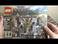 Лего Хоббит 79011 Lego Hobbit - Засада у крепости Дол Гулдур