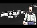 Neymar Jr 2016 - Freestyle - HD