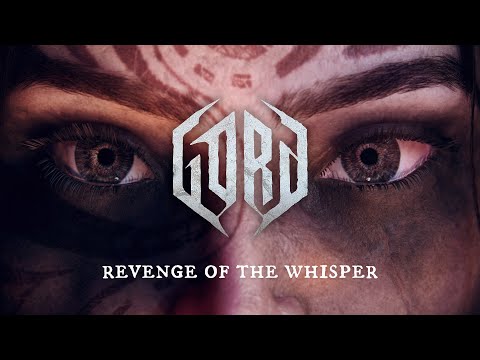 Gord | Release Date Announcement Trailer | Revenge of the Whisper