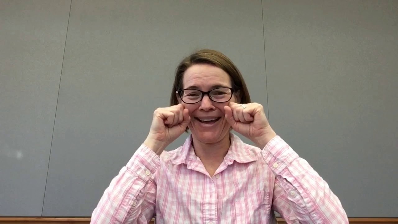 Storytime with Ms. Sally #37 Ocean songs