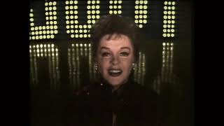 Judy Garland - Just In Time Live