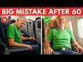 These Airlines Could Ruin Your Trip in 2026 - Flying After 60?