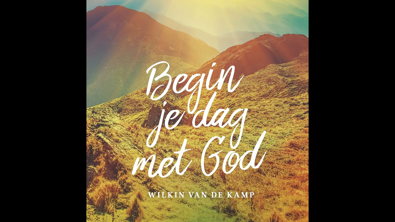 Dag 105 Sta weer op!