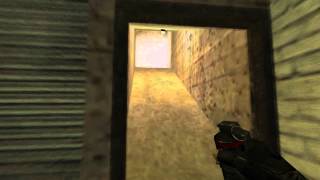 CS ~ HYTEX vs EZ by deppz