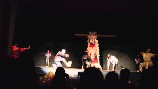 [Chinafest 2013] Chinablend