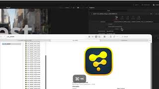 Fusion Studio Network Rendering with LucidLink