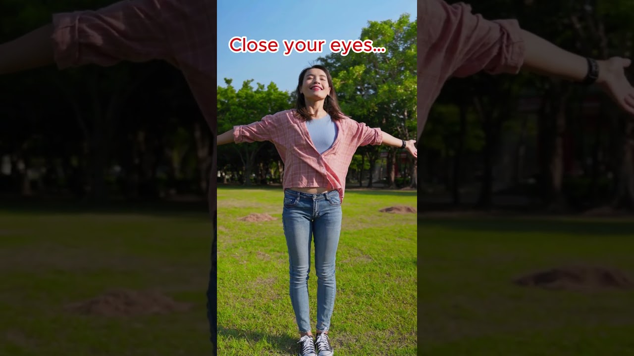 60 Seconds to Inner Peace