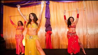 Kasap Havası Bol Darbukalı