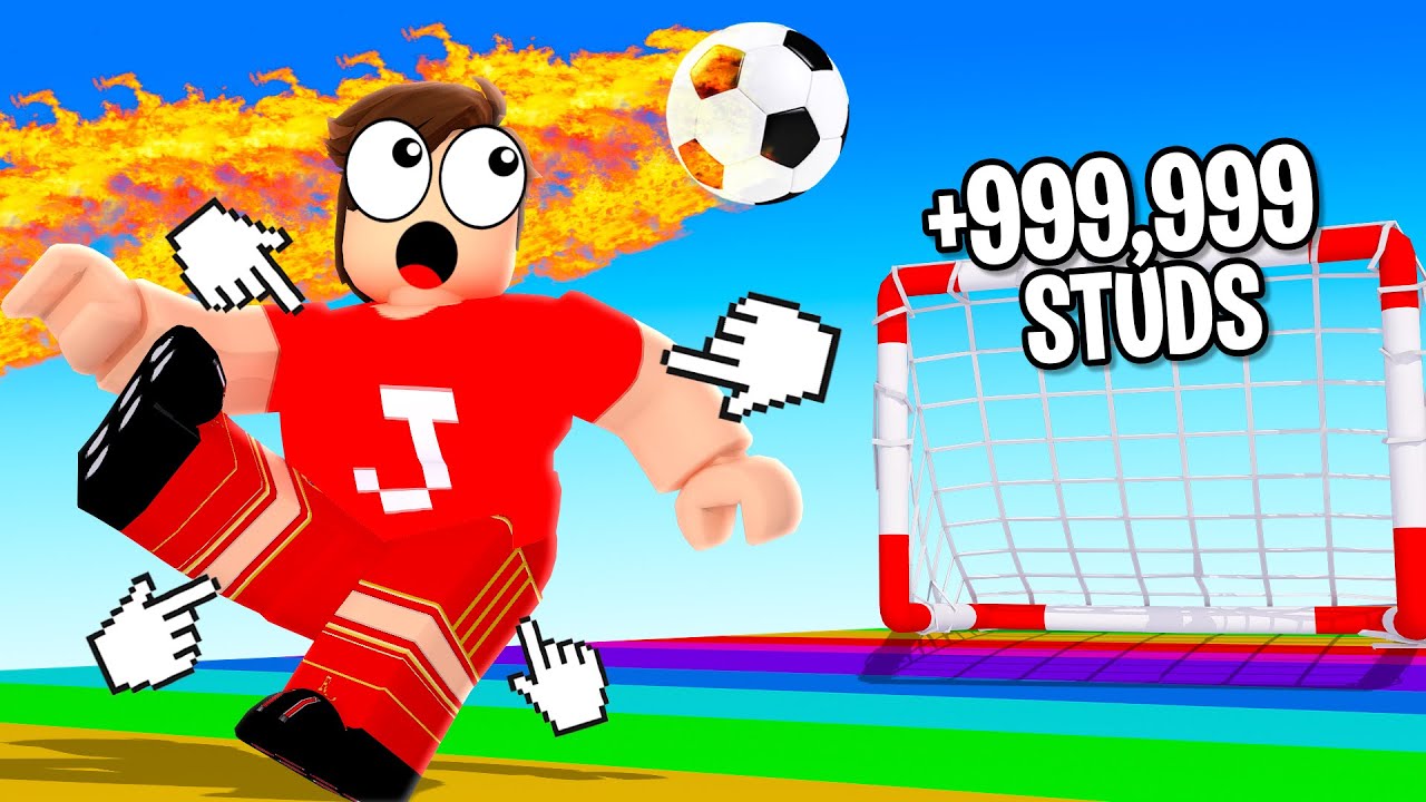 Van Zover Mogelijk Scoren!