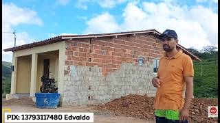 Vai Derrubar a casa Nivaldo? Agora é na Justiça?