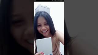 LIVE BIGO SEXI PARAH || ANU NYA KELIATAN