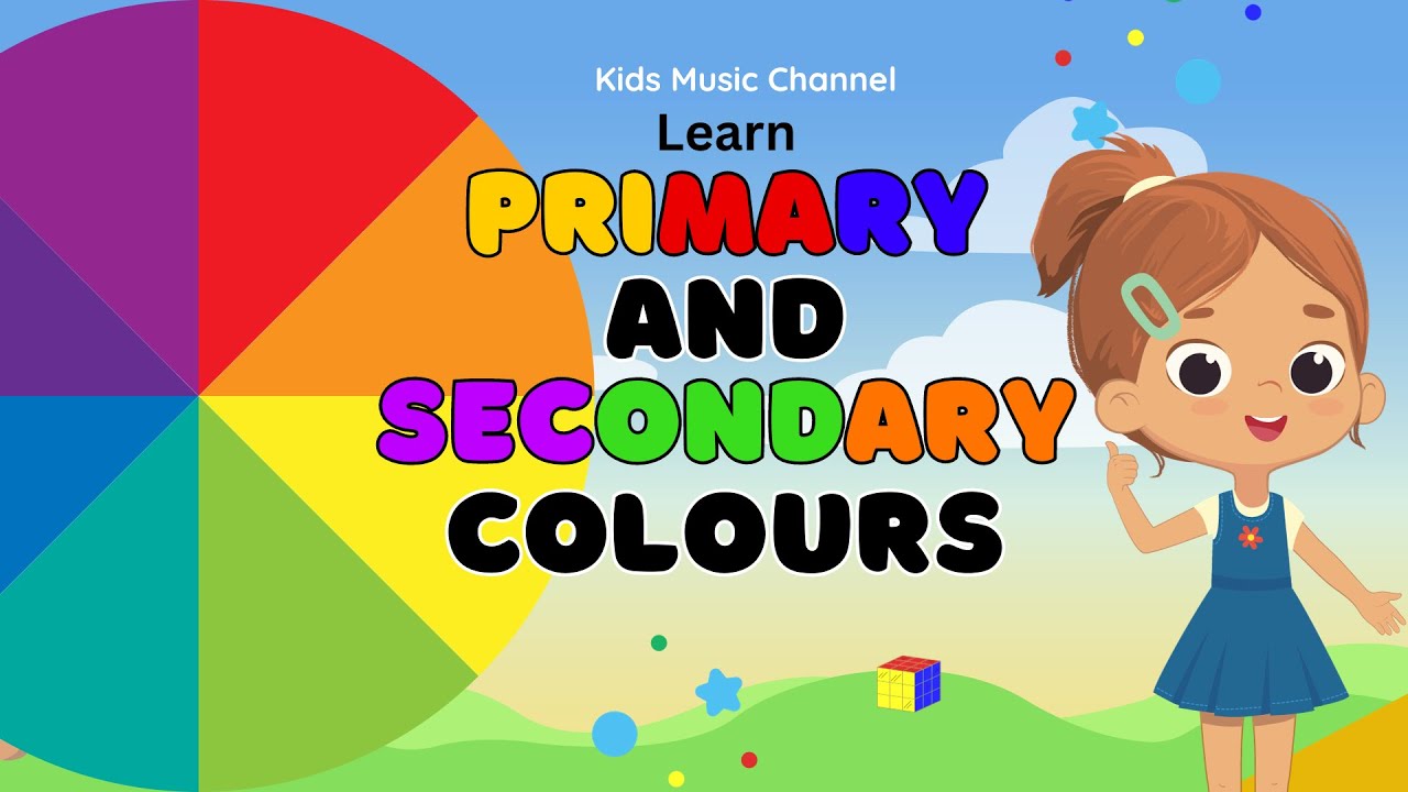 Learn Primary And Secondary Colours FAST Interactive Learning Music learn-primary-and-secondary-colours-fast-interactive-learning-music