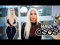 500 € CHEZ ASOS ÇA DONNE QUOI? | Océane