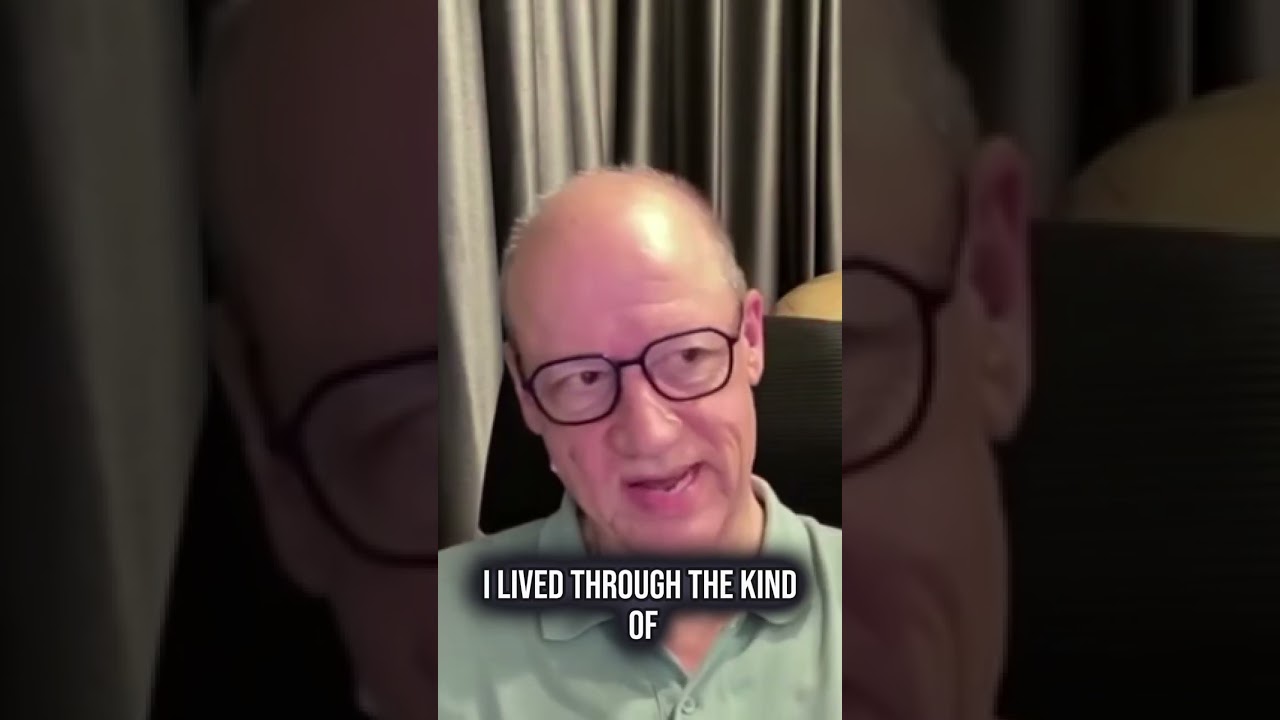 From Mega Flops to Quantum Leaps: The Tech Revolution!