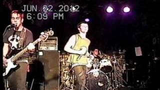 Treason at CBGB's