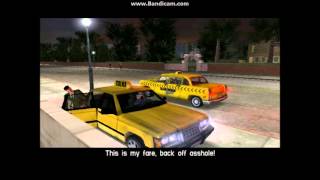 GTA Vice City - Walkthrough - V.I.P. - Part.54