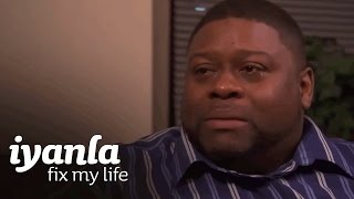 Why This Husband Says His Marriage Ended the Day He Proposed | Iyanla: Fix My Life | OWN