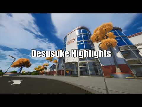 [キル集] Mood 中1最強キル集!  /desusuke Highlights #4