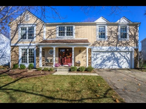 6624 Corral Ct, West Bloomfield, MI home video tour