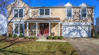 6624 Corral Ct, West Bloomfield, MI 48324