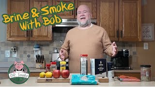 The Best Turkey Brine And Smoke