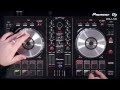 5. Pioneer DDJ-SB. Как сводить хип-хоп.