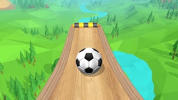 Going Balls: Super SpeedRun New Gameplay | Level 30011