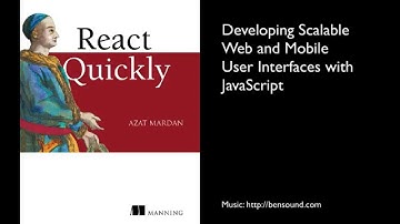 React Quickly Chapter 5 Project: Chat with Meteor and React