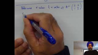 Section 7 1 Introduction to Eigenvalues and Eigenvectors Pages 491 497 default