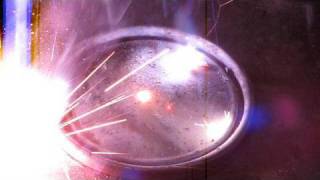 Make Strontium Nitrate