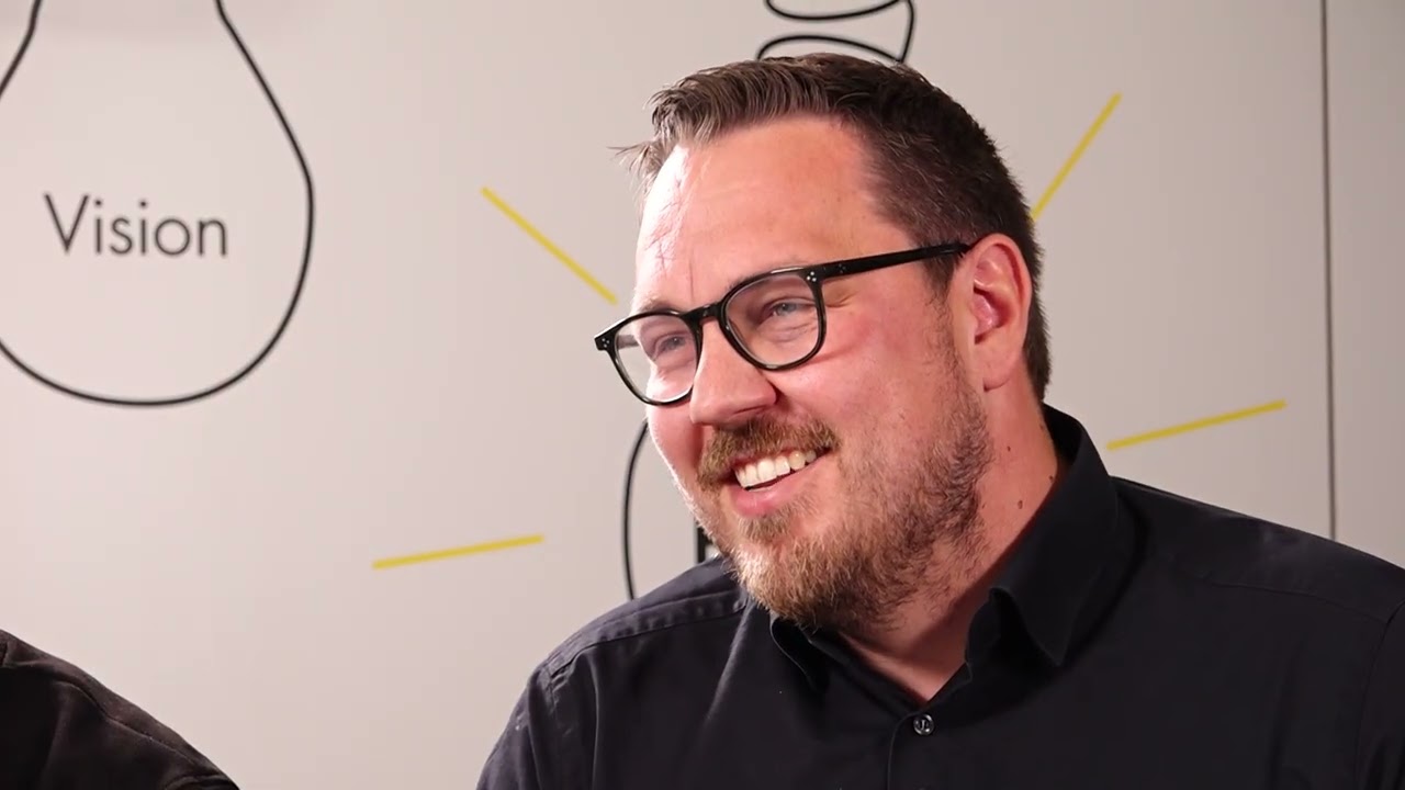 Der Allgäuer Sporttalk mit dem ECDC Memmingen