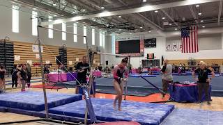 Sarah Lambert, Legacy | L10 Bars 2019 Kentucky State Championships
