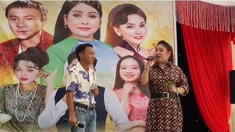 NSUT.PHƯỢNG HẰNG NS HÀI DŨNG NHÍ VỚI LỚP TRÍCH ĐOẠN NỔI TIẾNG TẠI TIỆC GIỖ Ở CỦ CHI TPHCM