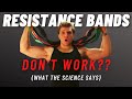 Can You ACTUALLY Build Muscle with Resistance Bands? (What the Science Says)