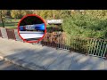 Tragiczny Wypadek podczas Czyszczenia Koryta Rzeki - Co się Stało?