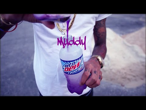 Légo Reen - Muddy