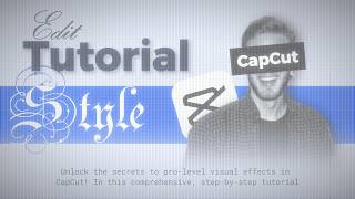CapCut PC: Create Next-Level Visual Effects Reel - Trending Reel Editing