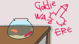 12 Angry Men - 5 Second Animation Project
