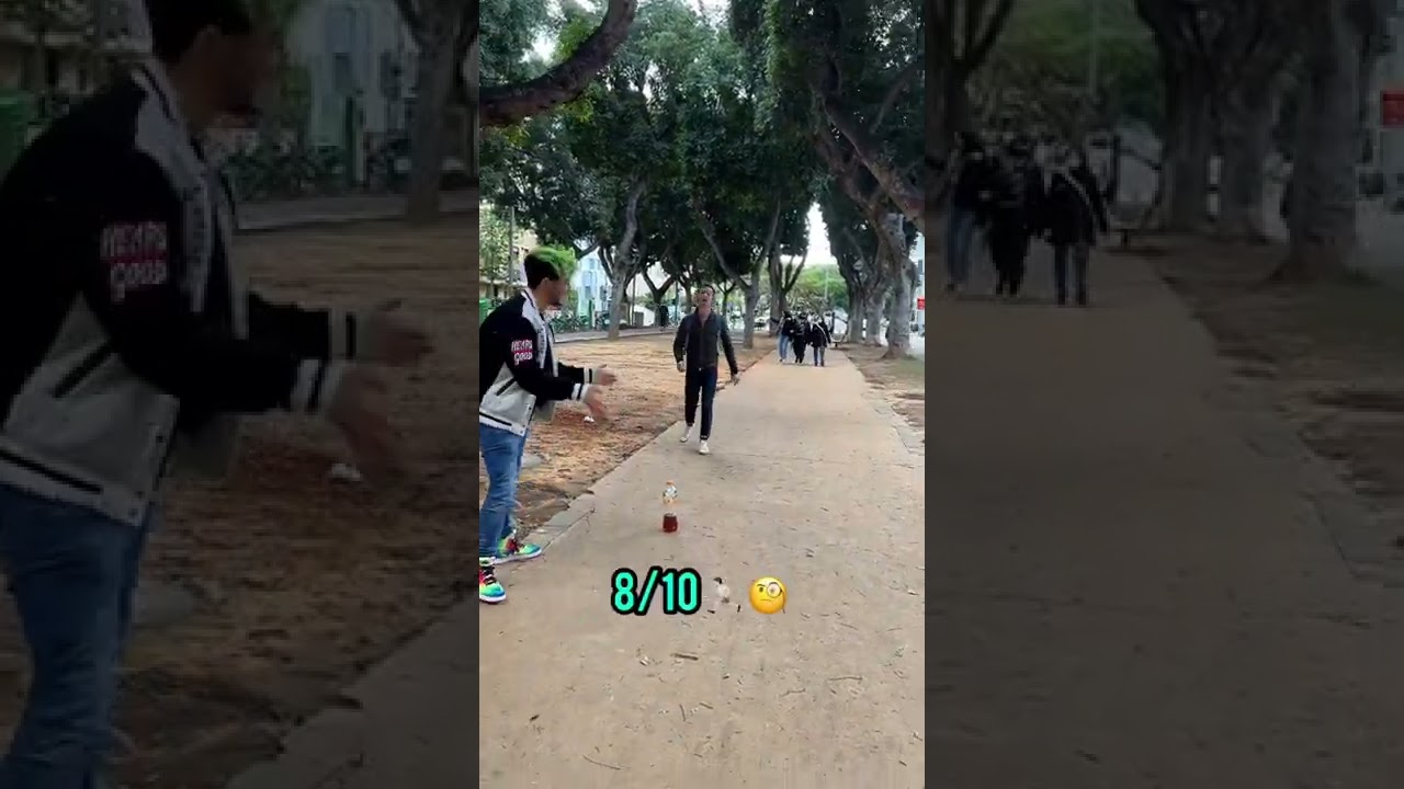 The End IS WILD! 🤯 Rating Strangers Football! shorts YouTube