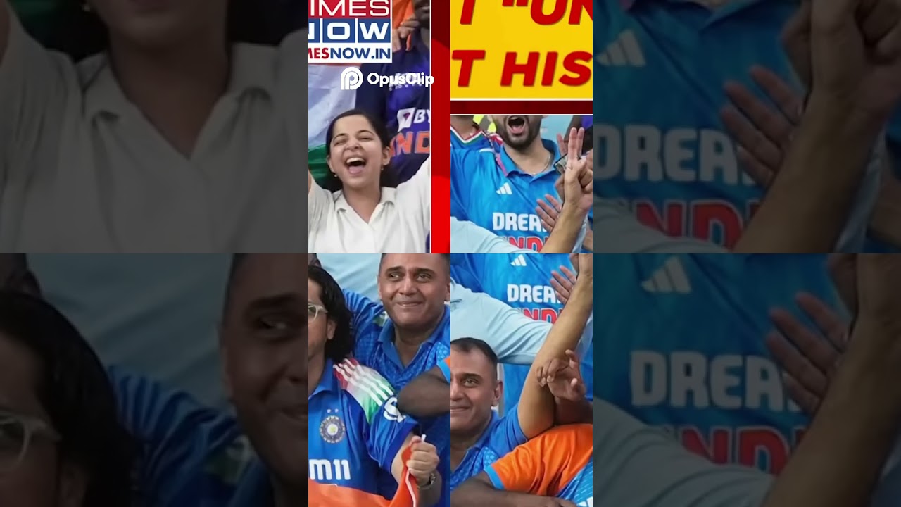 Indian Cricket Team's Trophy Drama  Unseen Controversy!