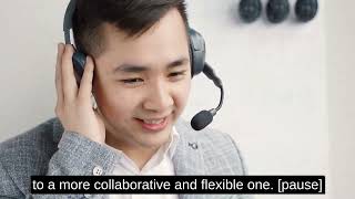 Unlock Microservices