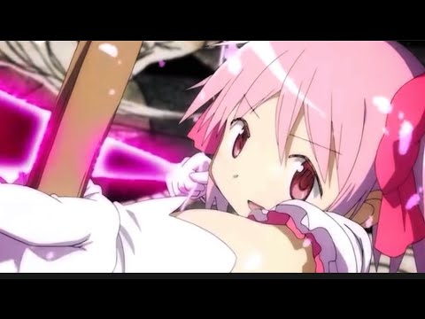魔法少女まどかマギカ×コネクト