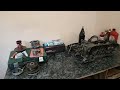 Капитальная работа мотора Hi-Per 2 Pro Aprillia/Gilera/Piaggio