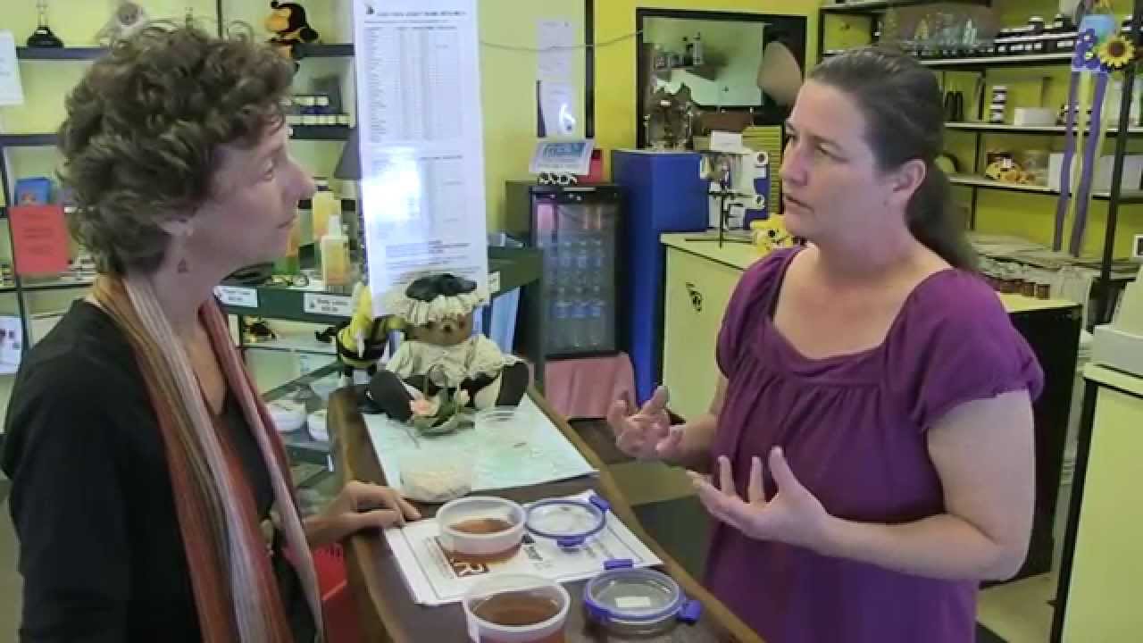 RV Cooking Show Australia Honey House Kuranda YouTube