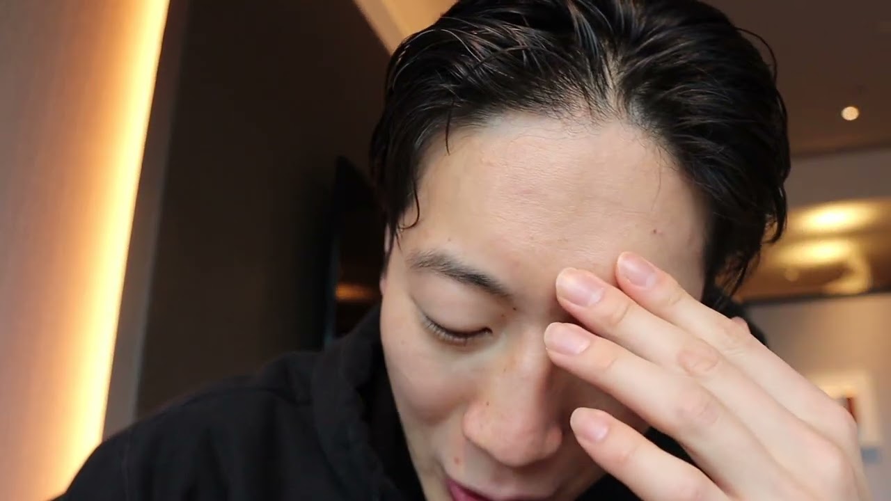 i lost the BTS ticket war...