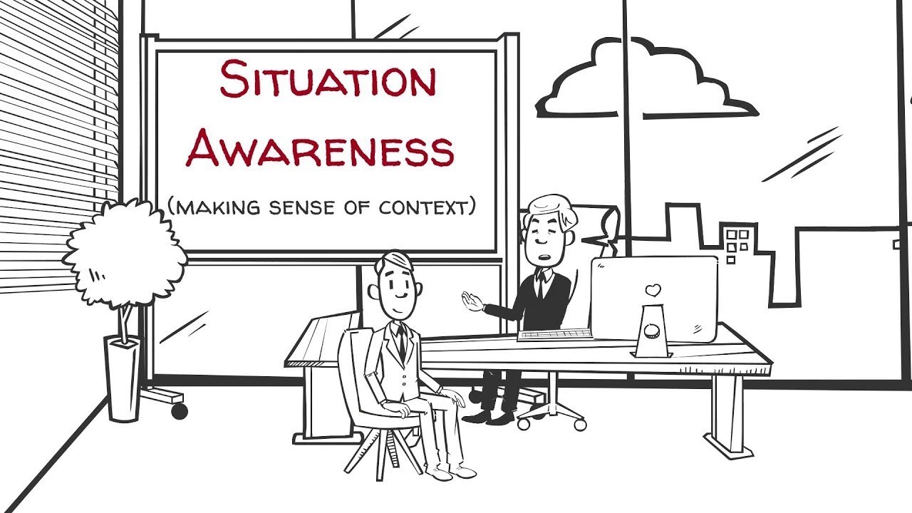Situation Awareness YouTube